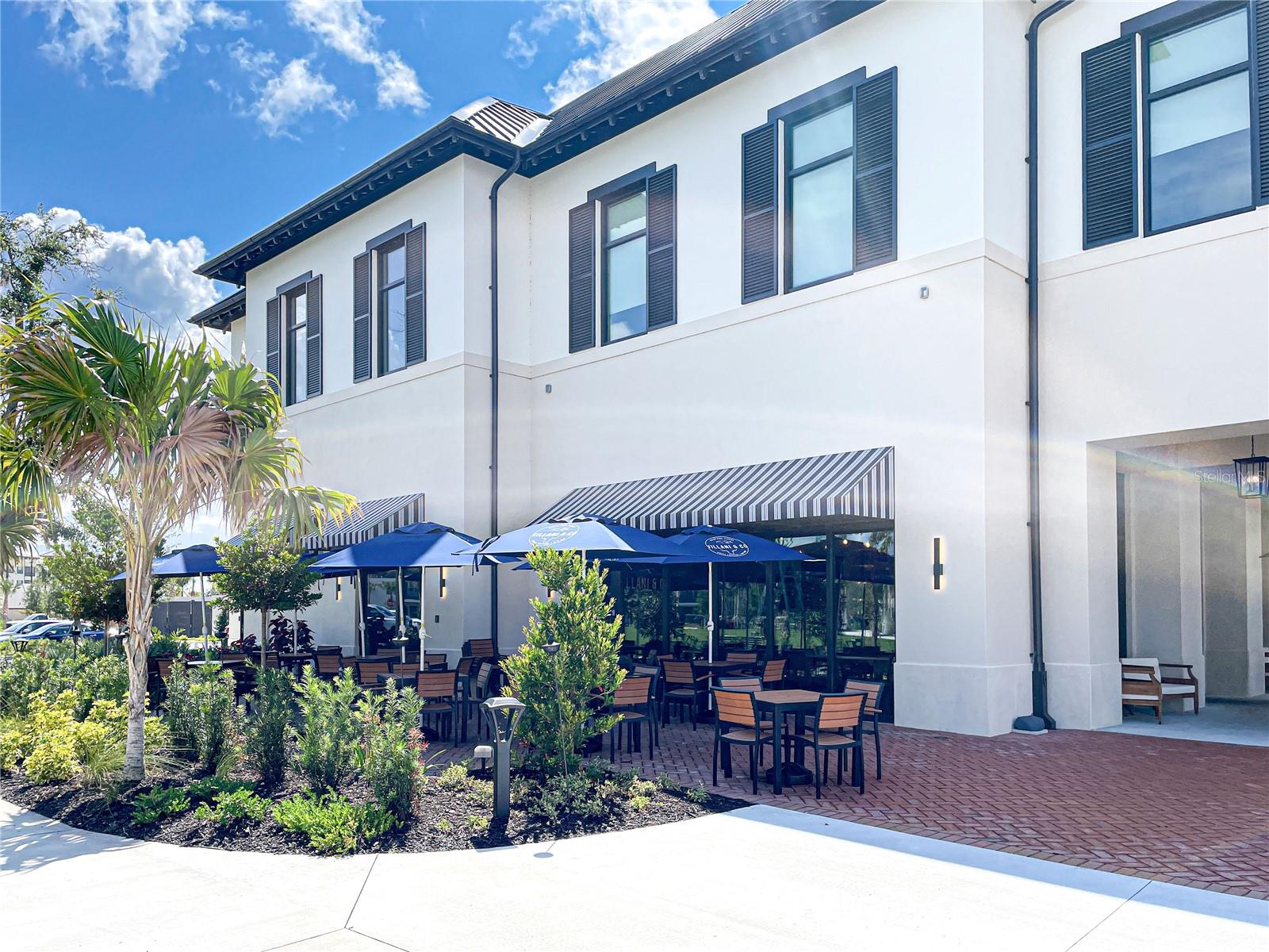 ISLANDWALK AT WEST VILLAGES PH 01B - Residential