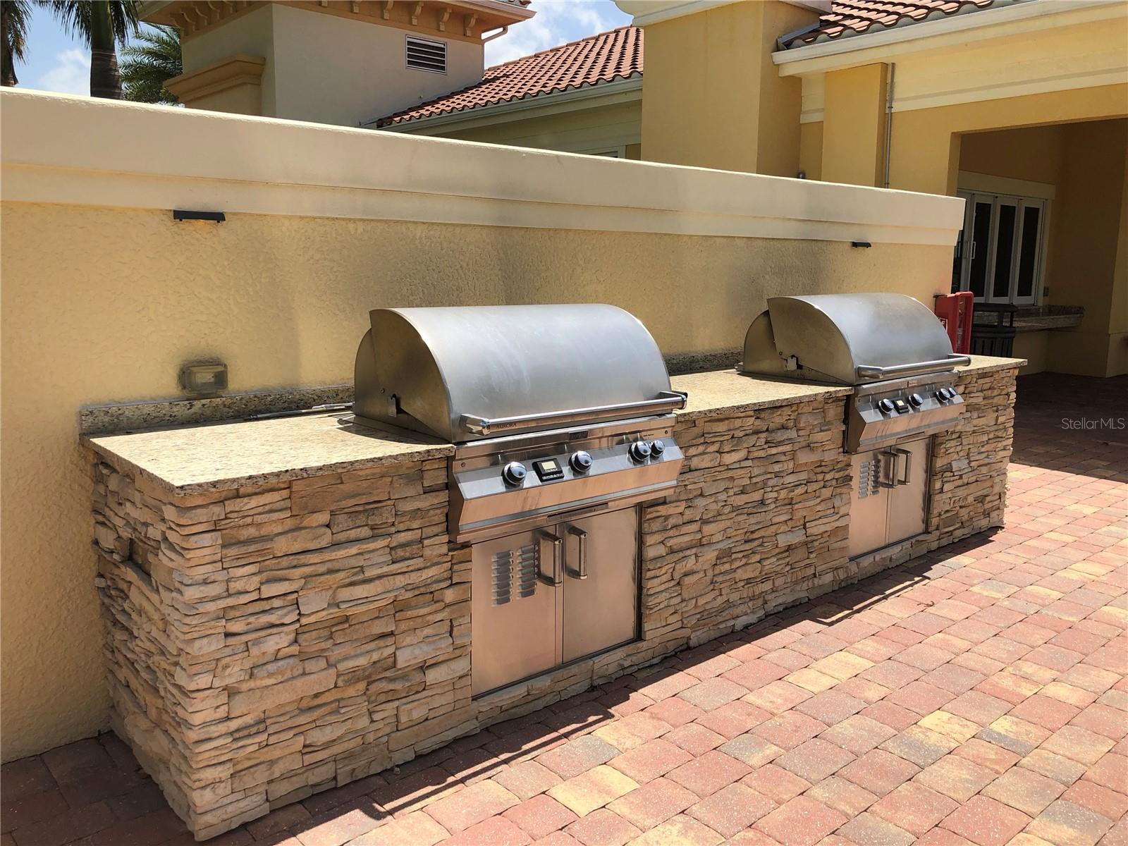 ISLANDWALK AT WEST VILLAGES PH 01B - Residential