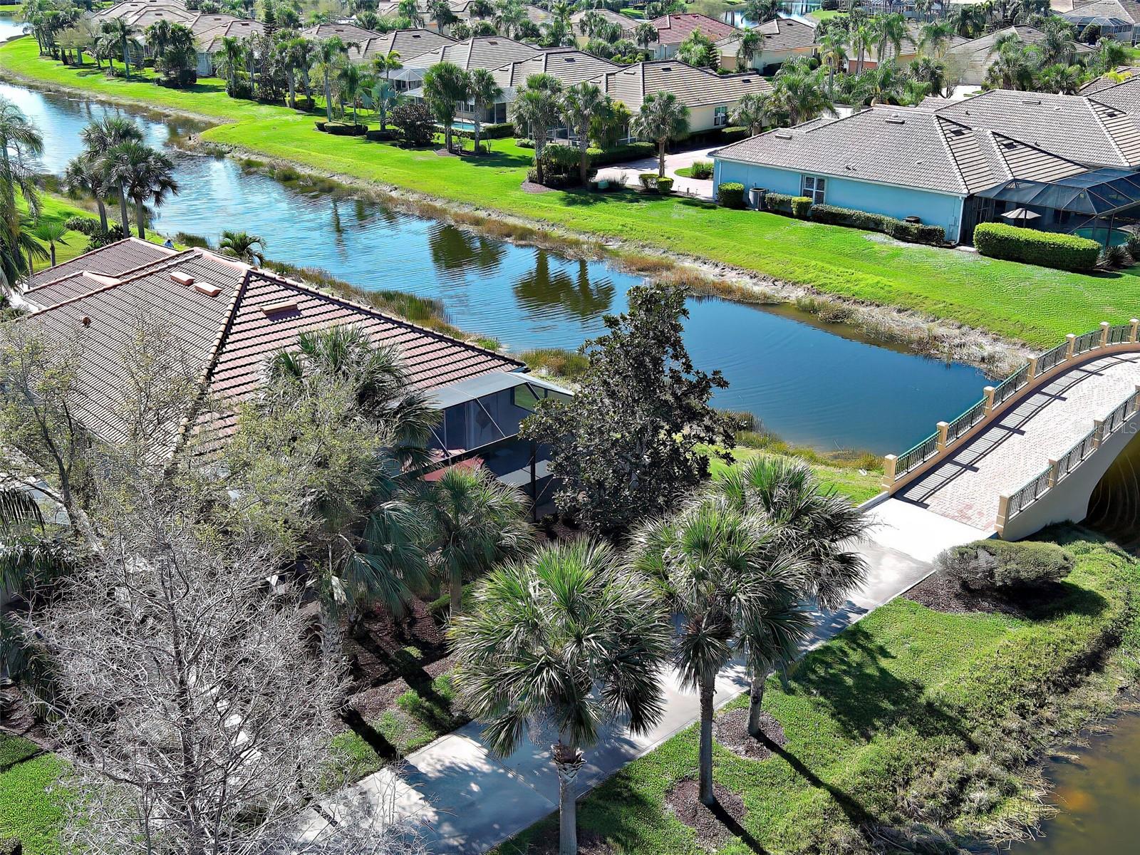 ISLANDWALK AT WEST VILLAGES PH 01B - Residential