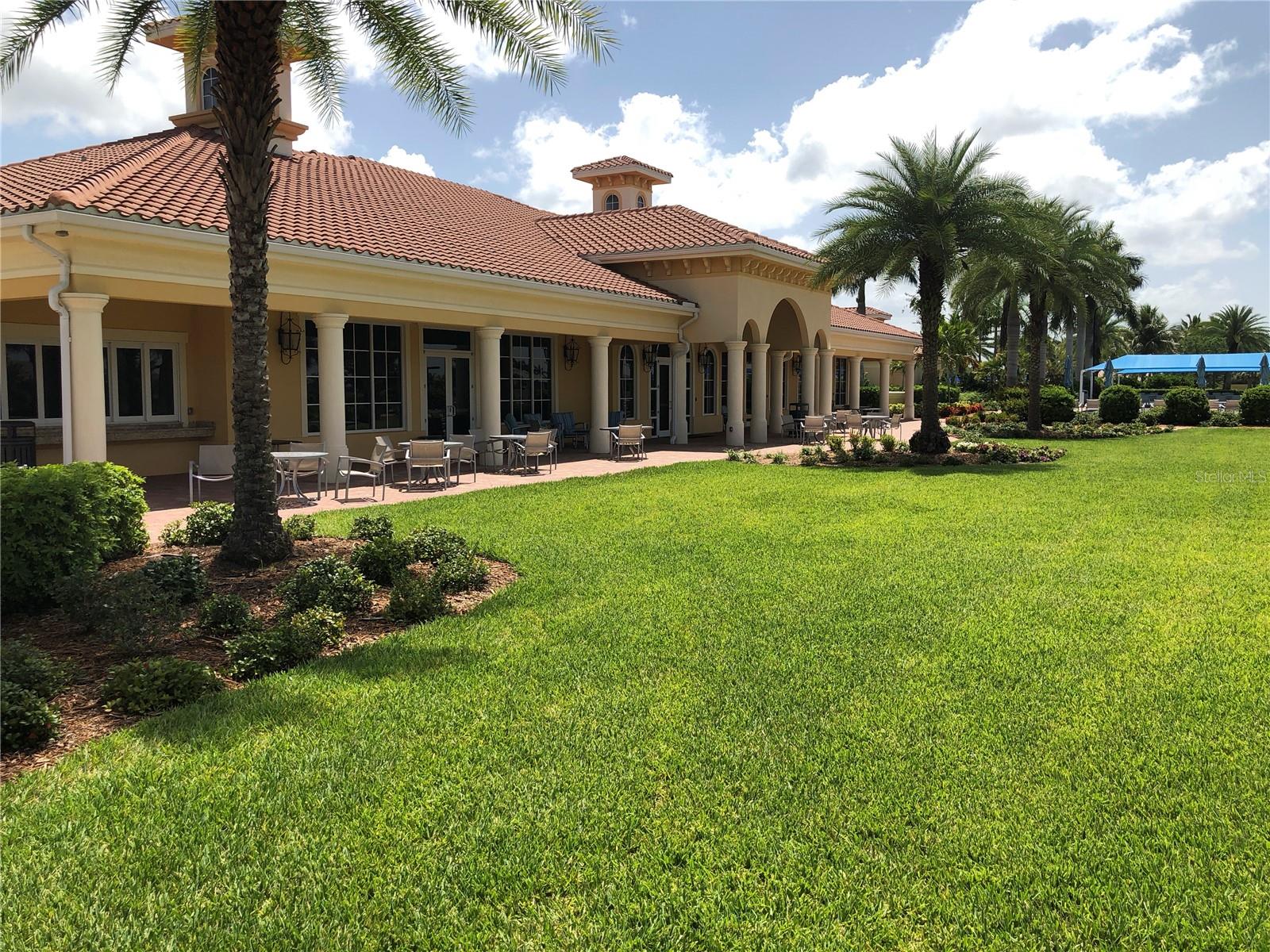 ISLANDWALK AT WEST VILLAGES PH 01B - Residential