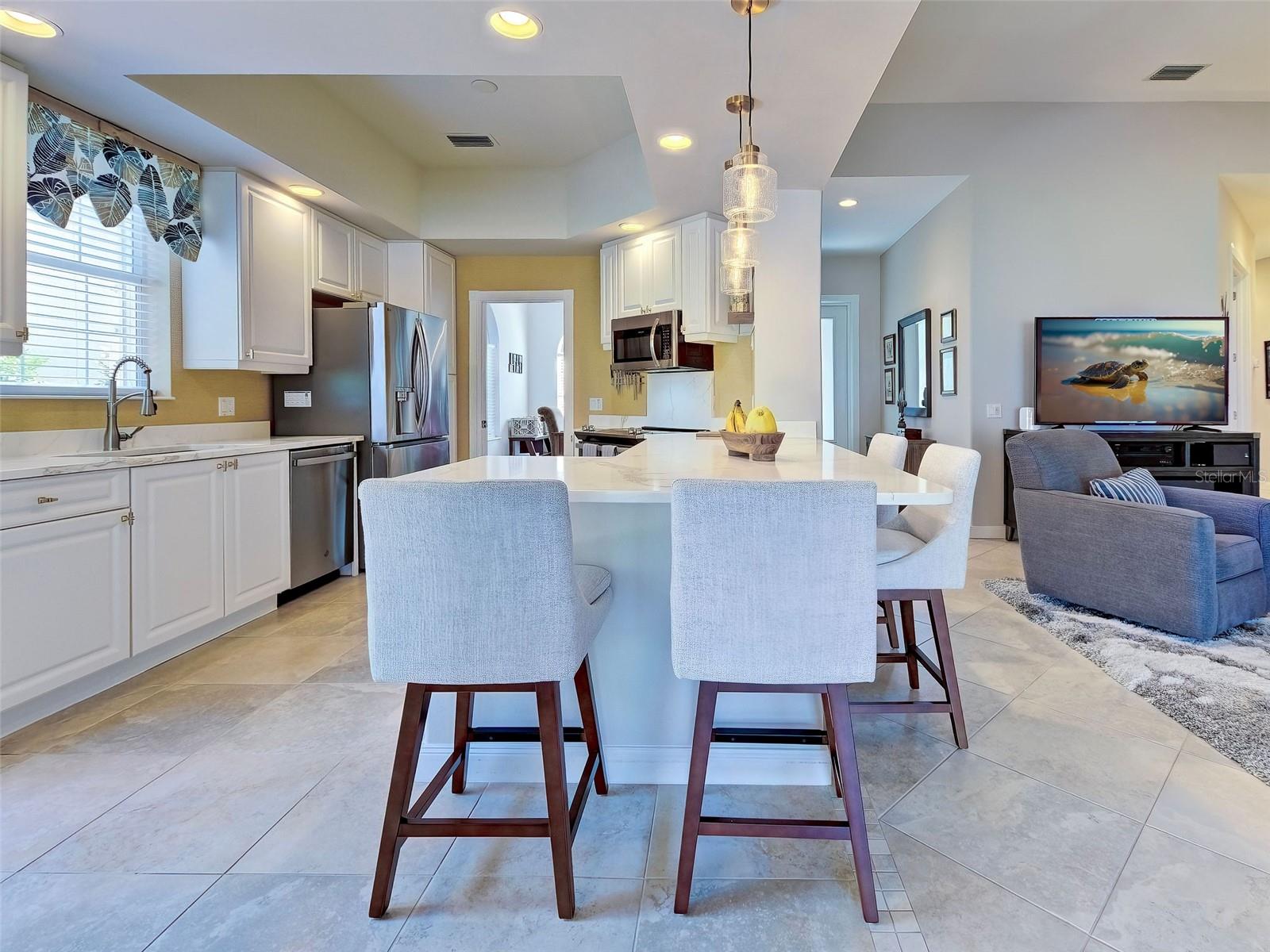 ISLANDWALK AT WEST VILLAGES PH 01B - Residential