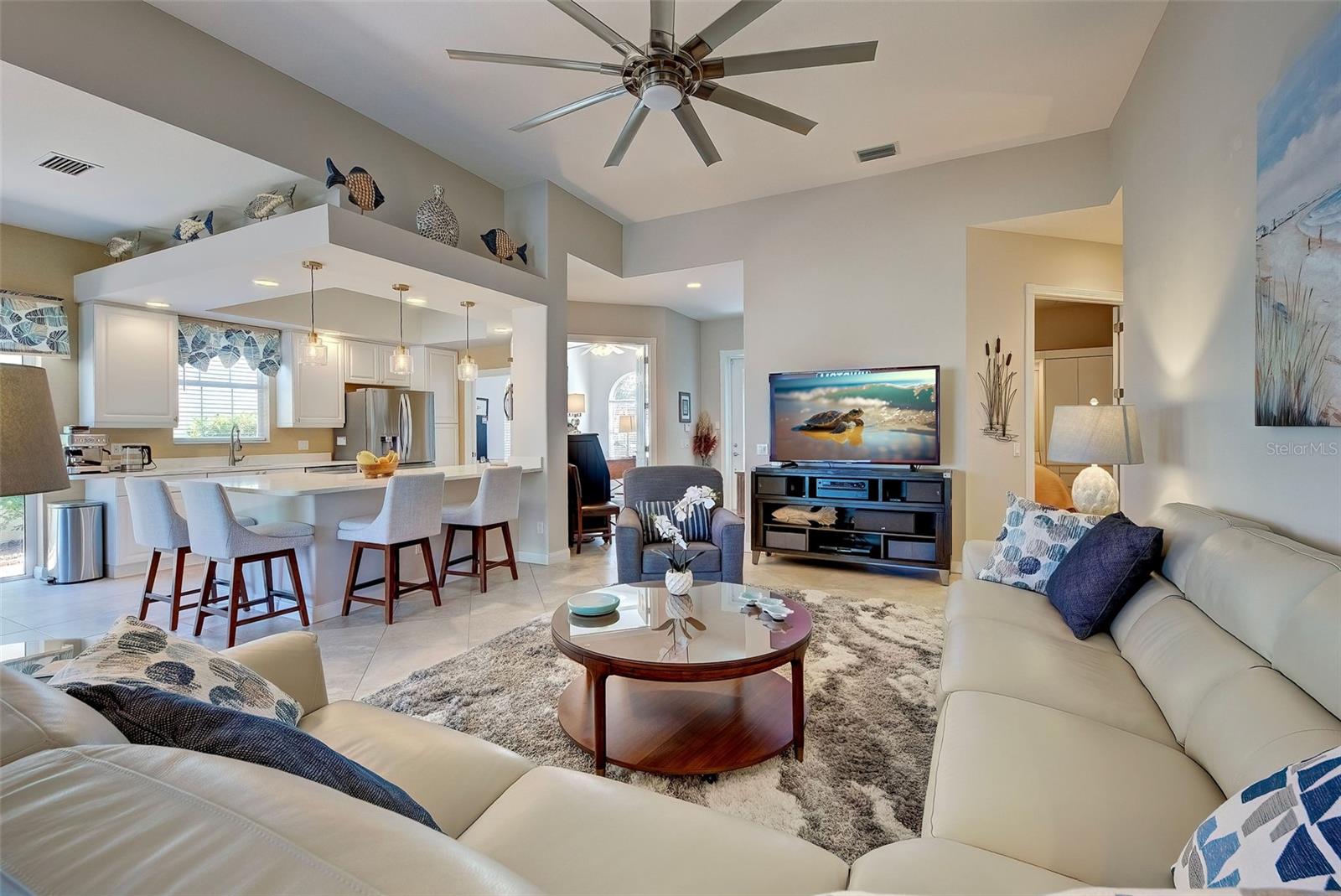 ISLANDWALK AT WEST VILLAGES PH 01B - Residential