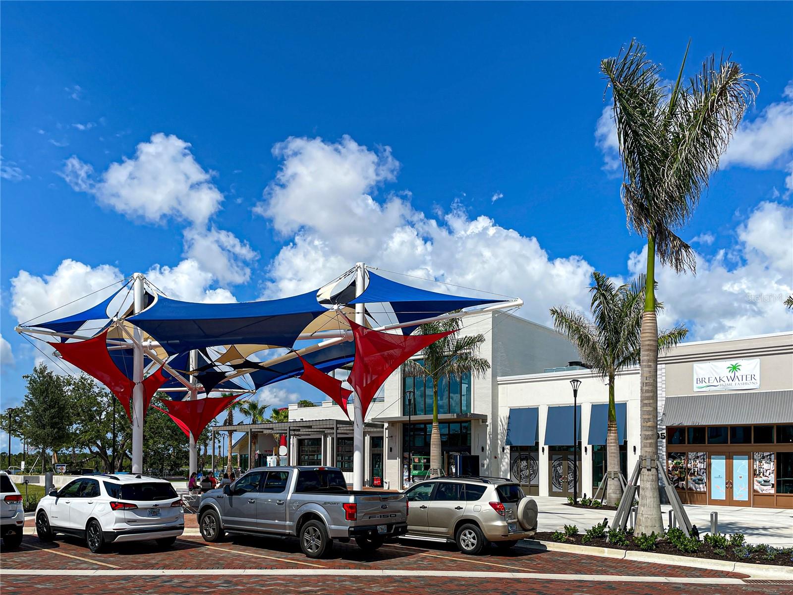 ISLANDWALK AT WEST VILLAGES PH 01B - Residential