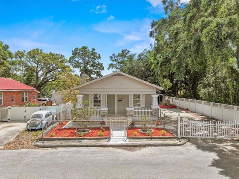 1209 E 29TH AVENUE TAMPA FL 33605