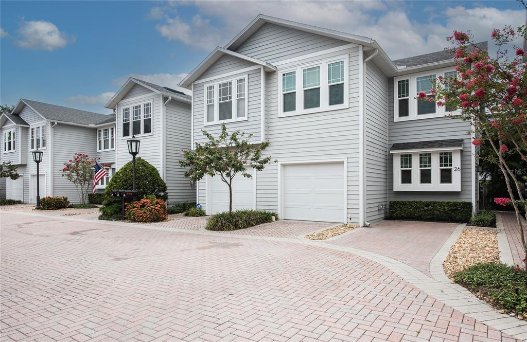 Photo of 2311 W Morrison Avenue #26, Tampa, FL 33629 (MLS # TB8540536)