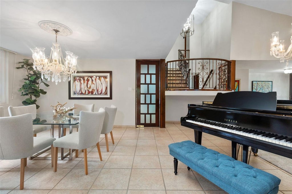 Photo of Palma Real Palma De Coco, Guaynabo, PR 00966 (MLS # PR9122180)