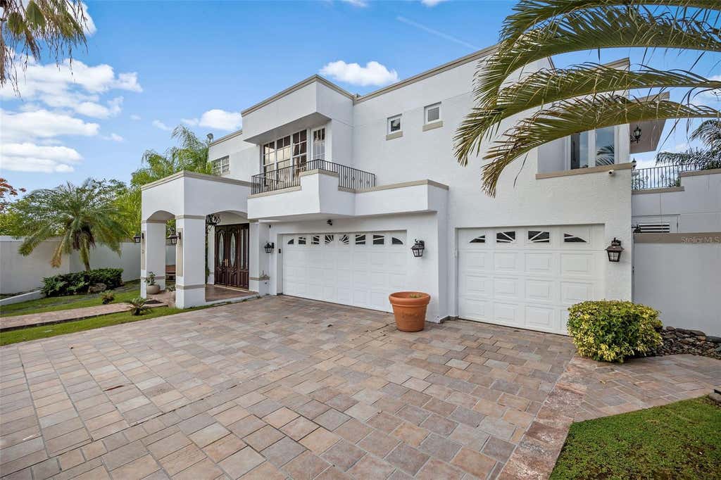 Photo of Palma Real Palma De Coco, Guaynabo, PR 00966 (MLS # PR9122180)