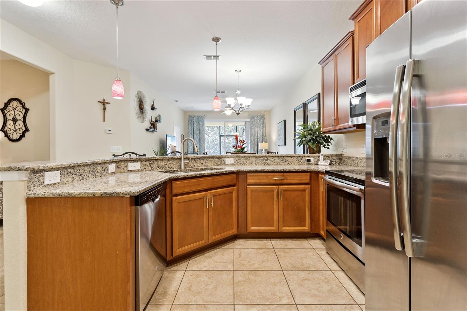 CLERMONT HERITAGE HILLS PH 02 - Residential