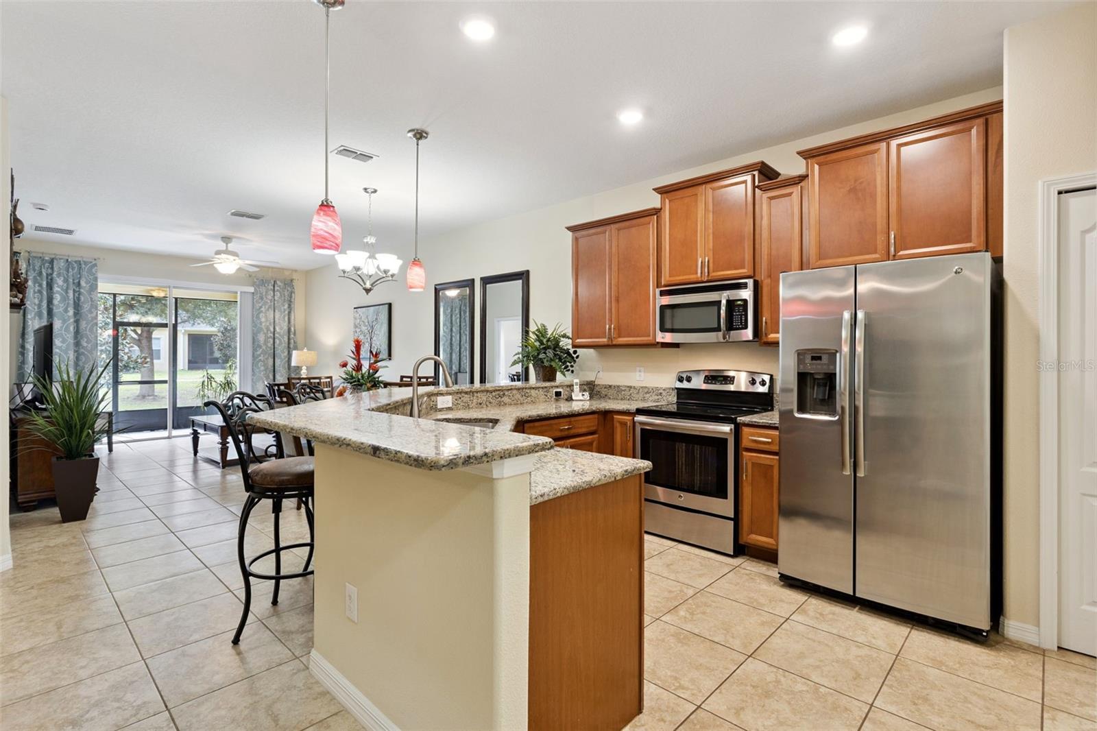 CLERMONT HERITAGE HILLS PH 02 - Residential
