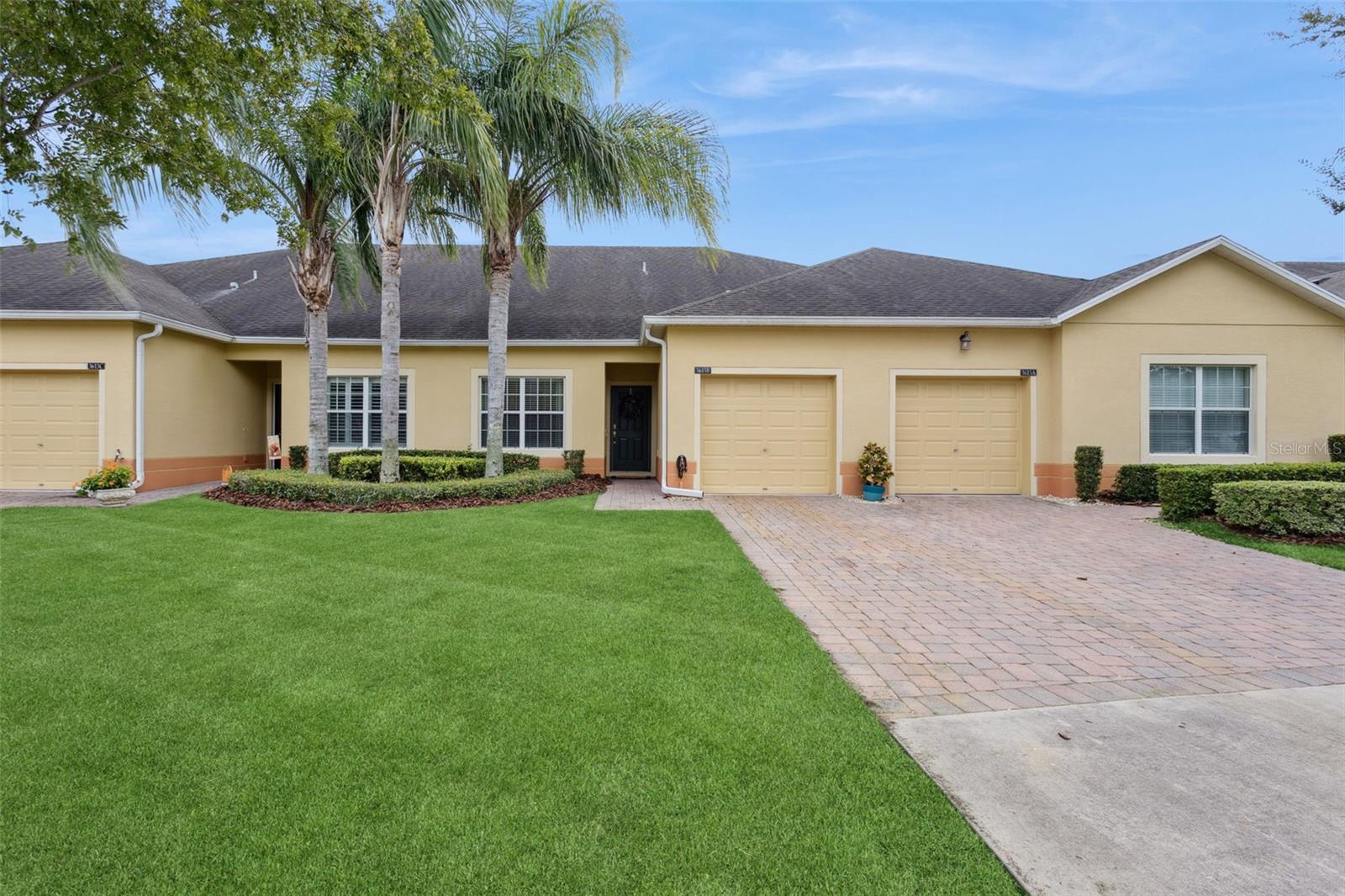 CLERMONT HERITAGE HILLS PH 02 - Residential