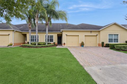 Photo of 3613 Solana Circle #B, Clermont, FL 34711 (MLS # O6350552)