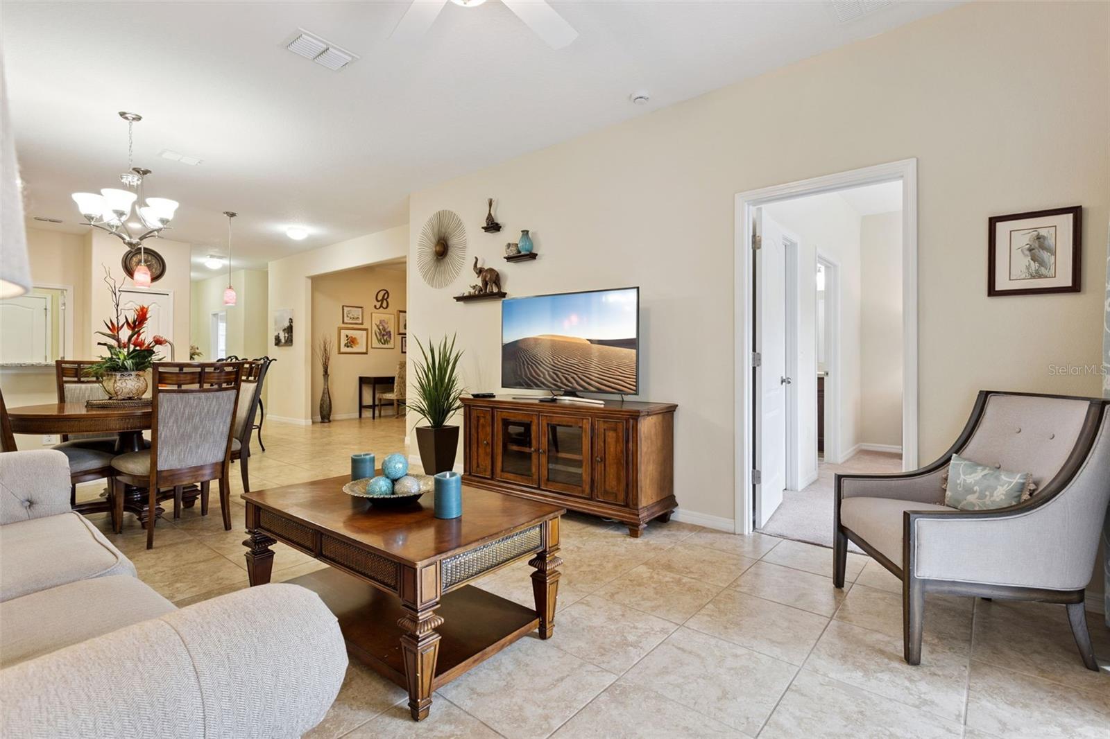 CLERMONT HERITAGE HILLS PH 02 - Residential