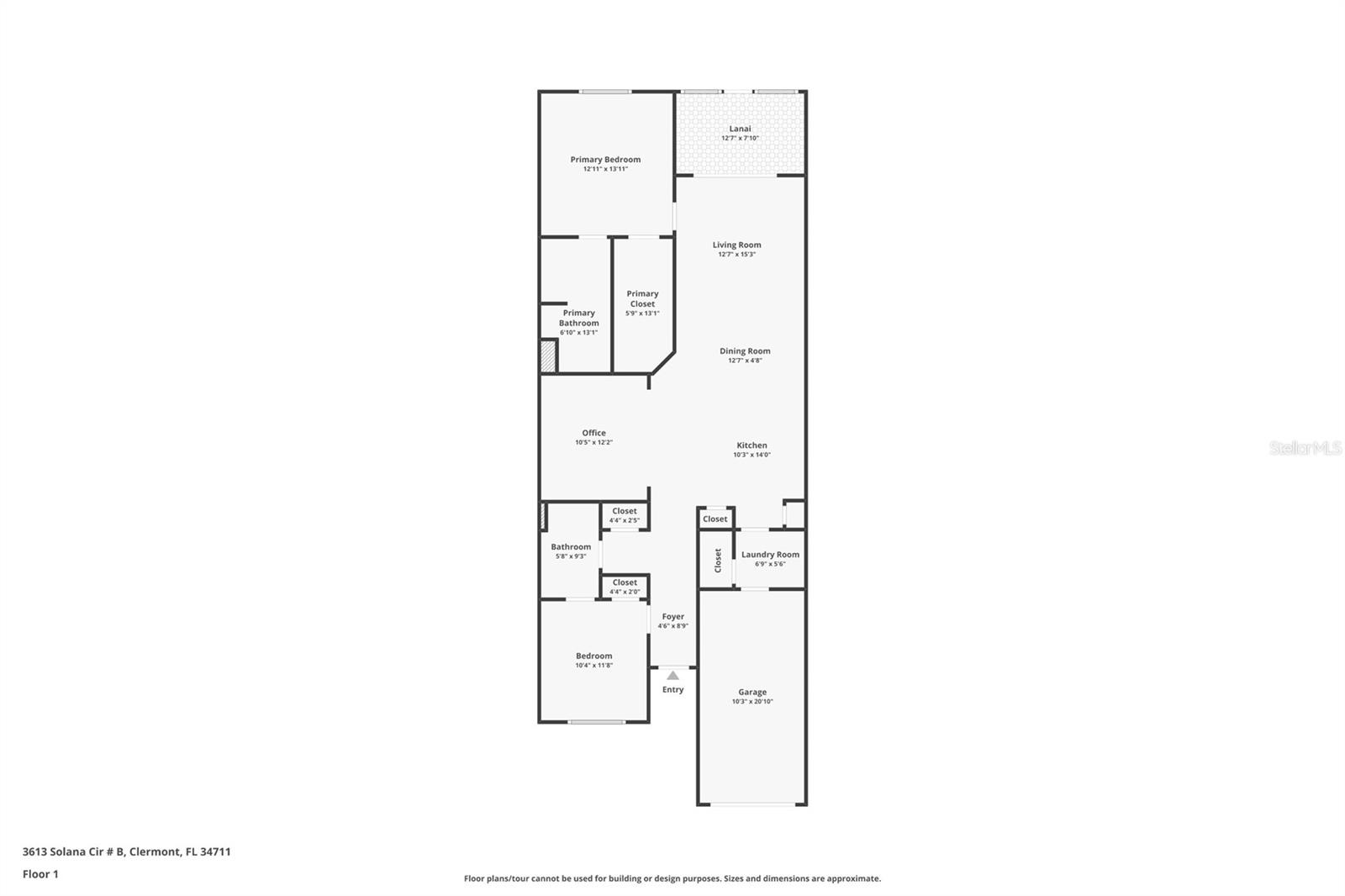 CLERMONT HERITAGE HILLS PH 02 - Residential