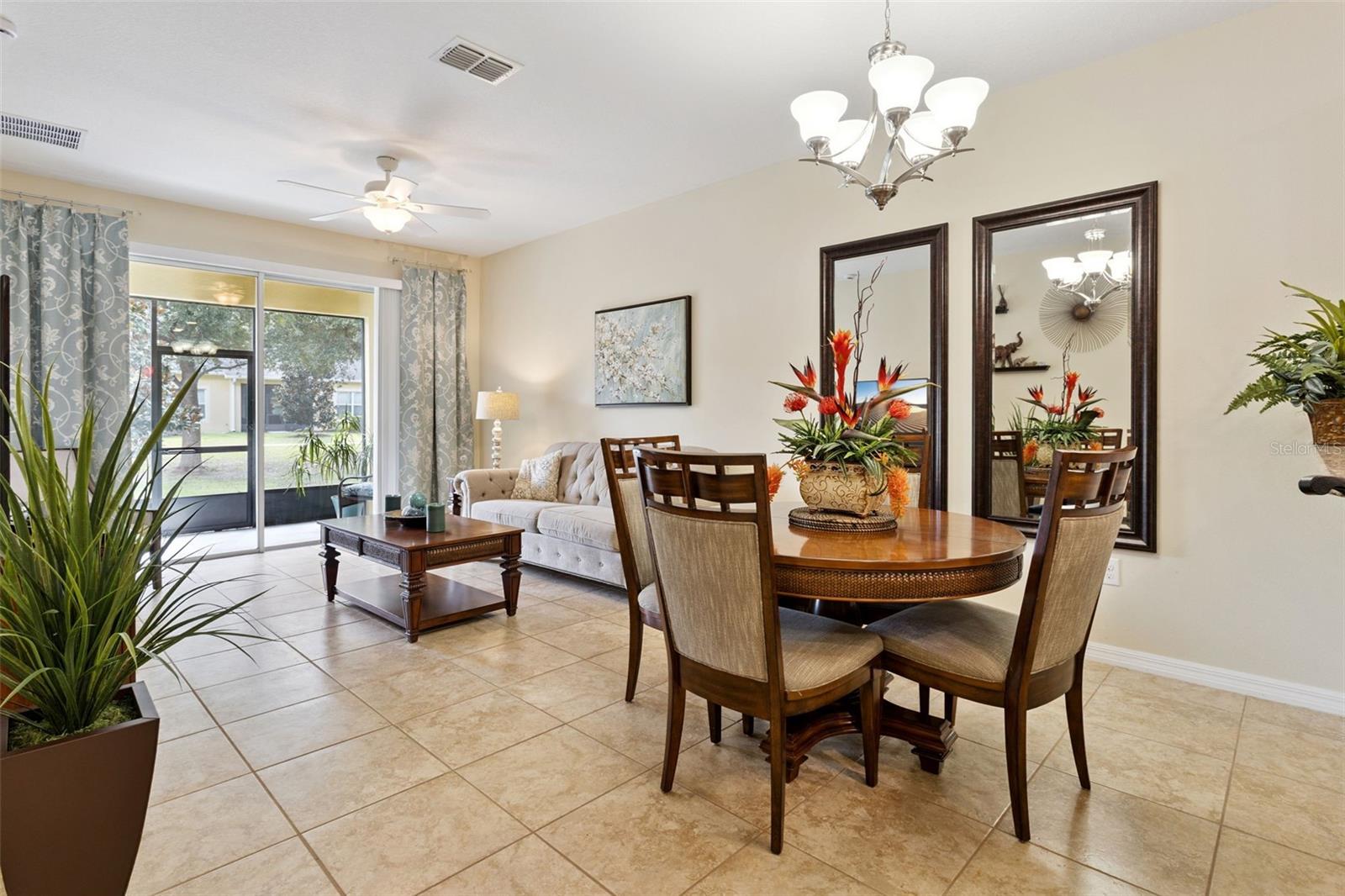 CLERMONT HERITAGE HILLS PH 02 - Residential