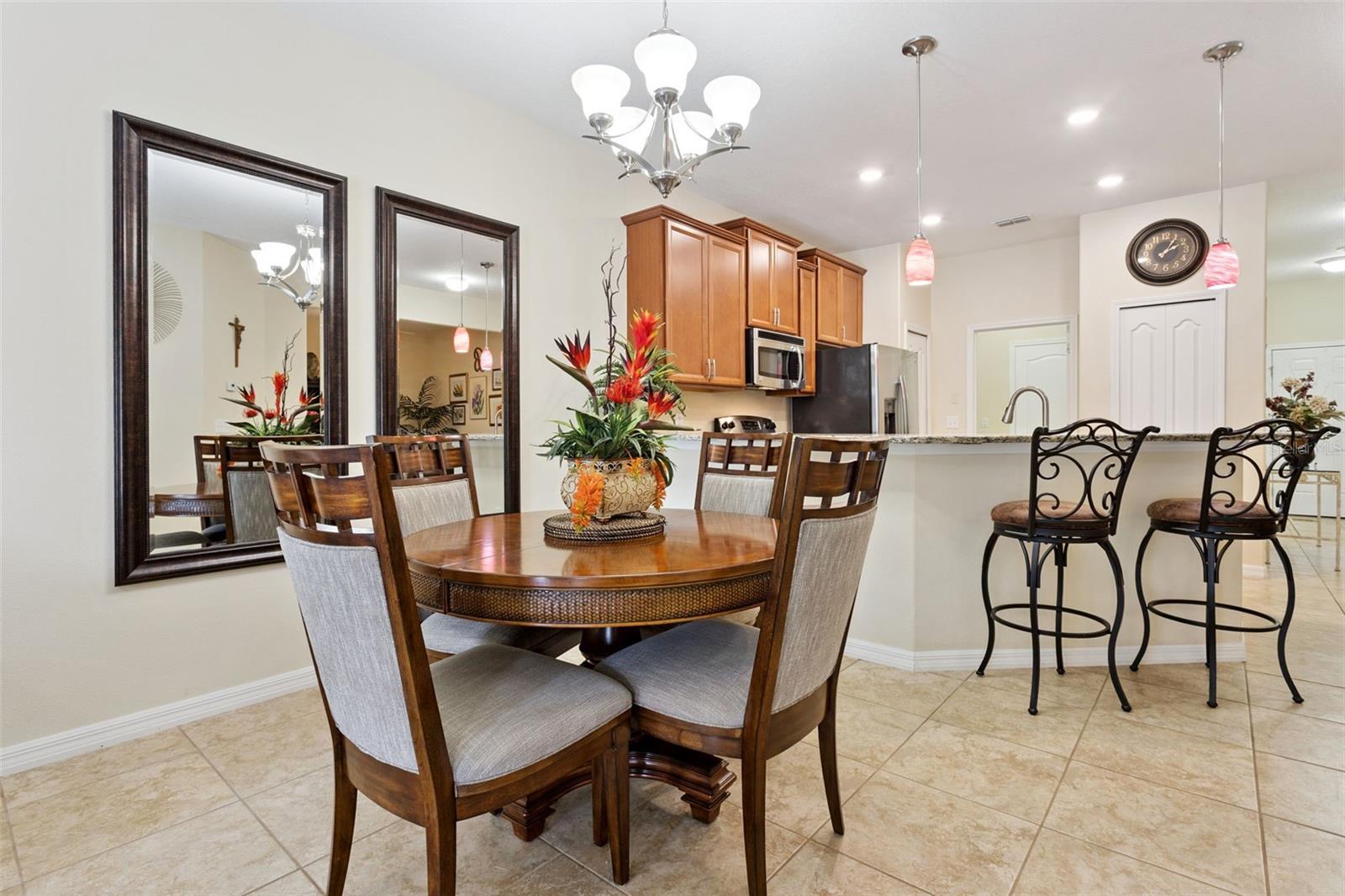 CLERMONT HERITAGE HILLS PH 02 - Residential