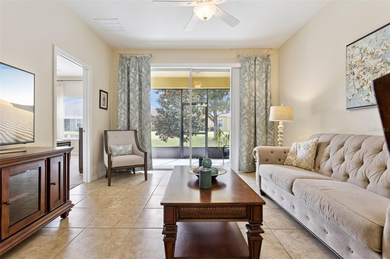CLERMONT HERITAGE HILLS PH 02 - Residential