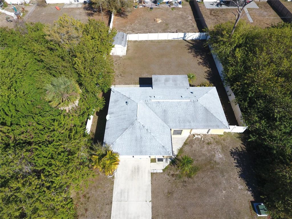 Photo of 333 Millport Street NW, Port Charlotte, FL 33948 (MLS # C7522588)