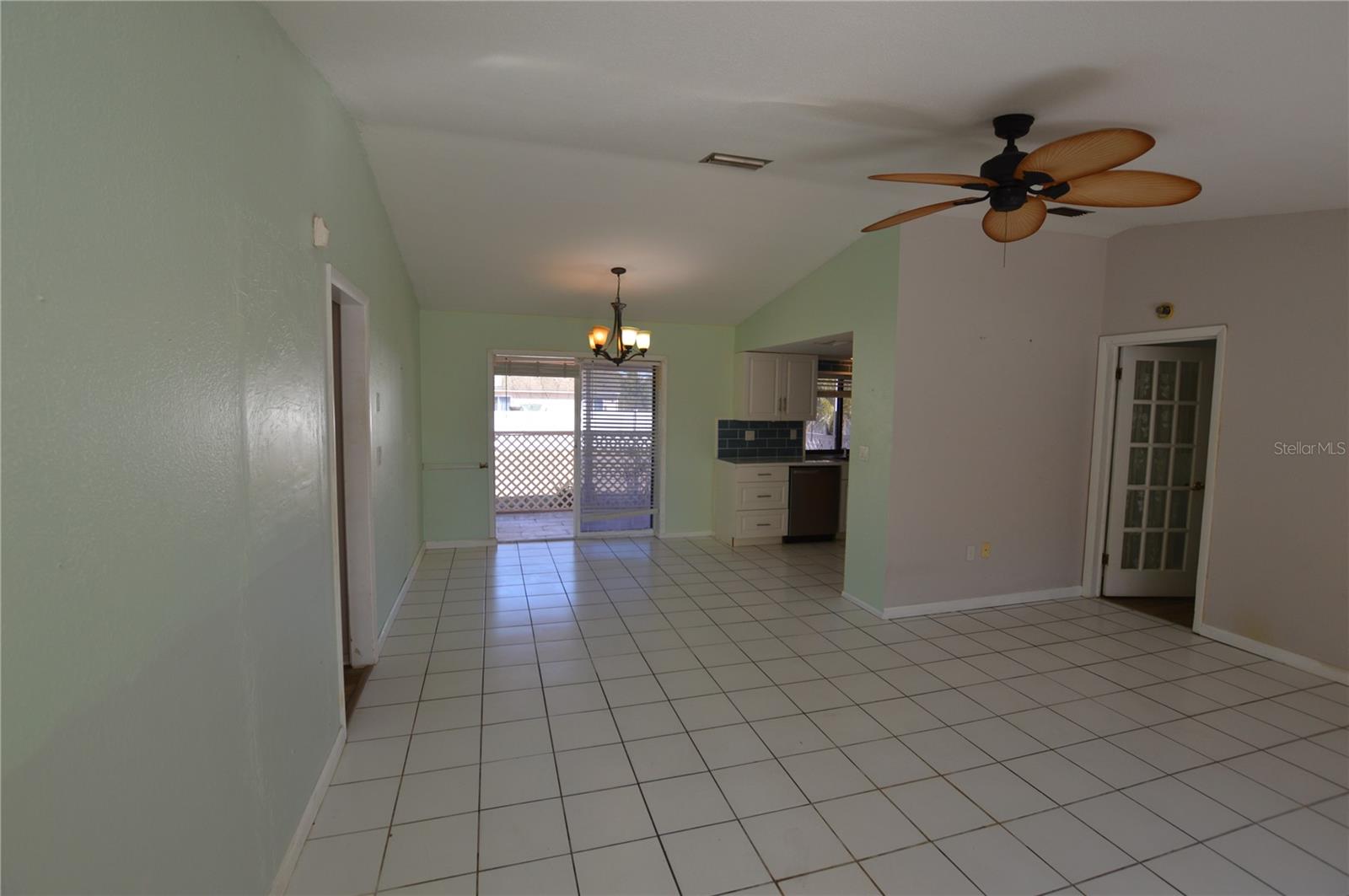 PORT CHARLOTTE SEC 008 - Residential