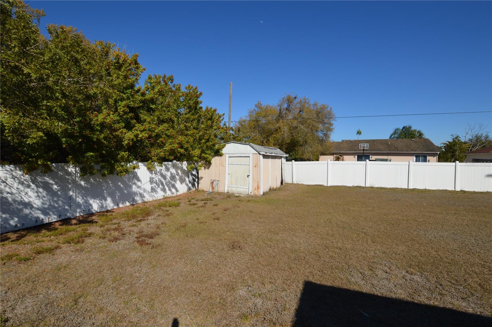 PORT CHARLOTTE SEC 008 - Residential