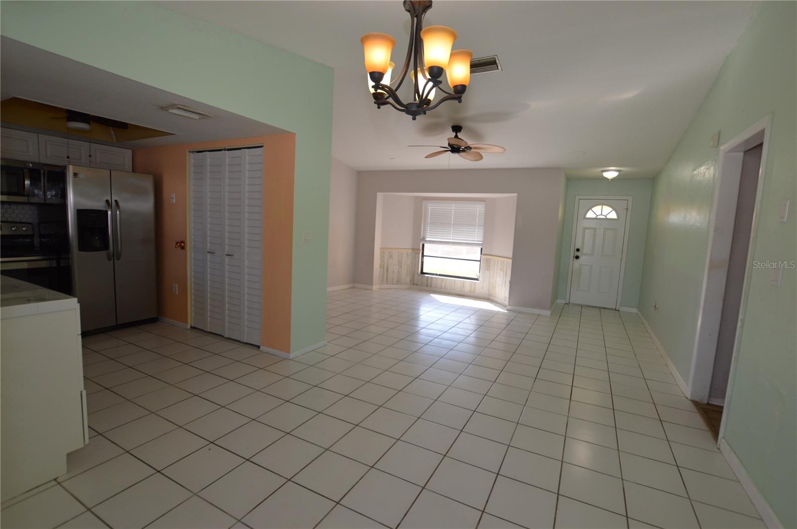 PORT CHARLOTTE SEC 008 - Residential