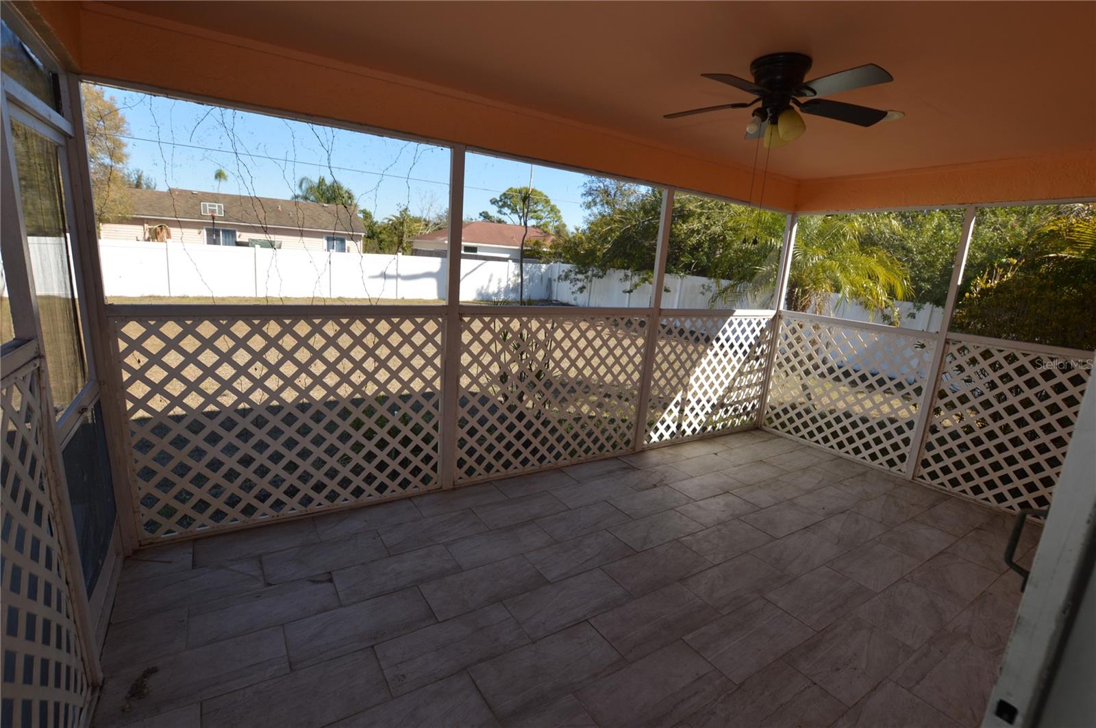 PORT CHARLOTTE SEC 008 - Residential