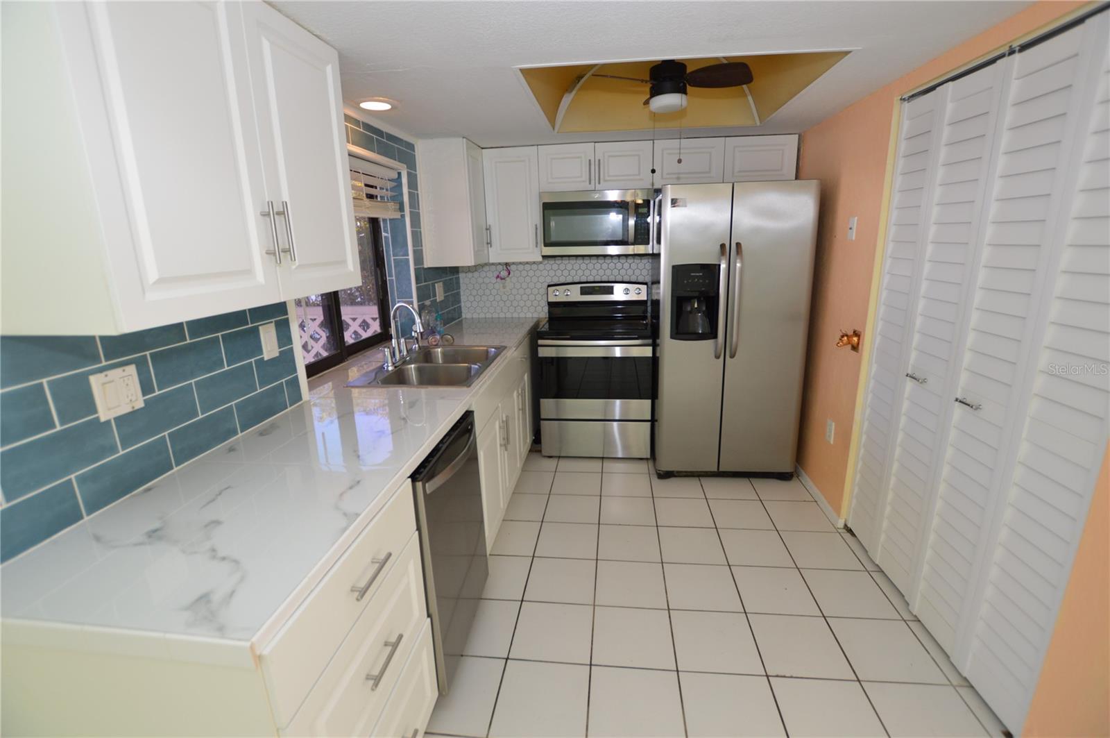 PORT CHARLOTTE SEC 008 - Residential