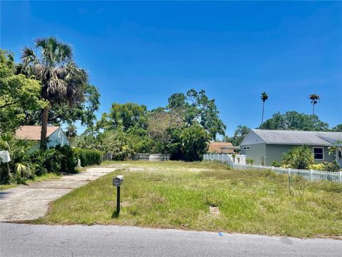 460 HIBISCUS LANE N DUNEDIN FL 34698