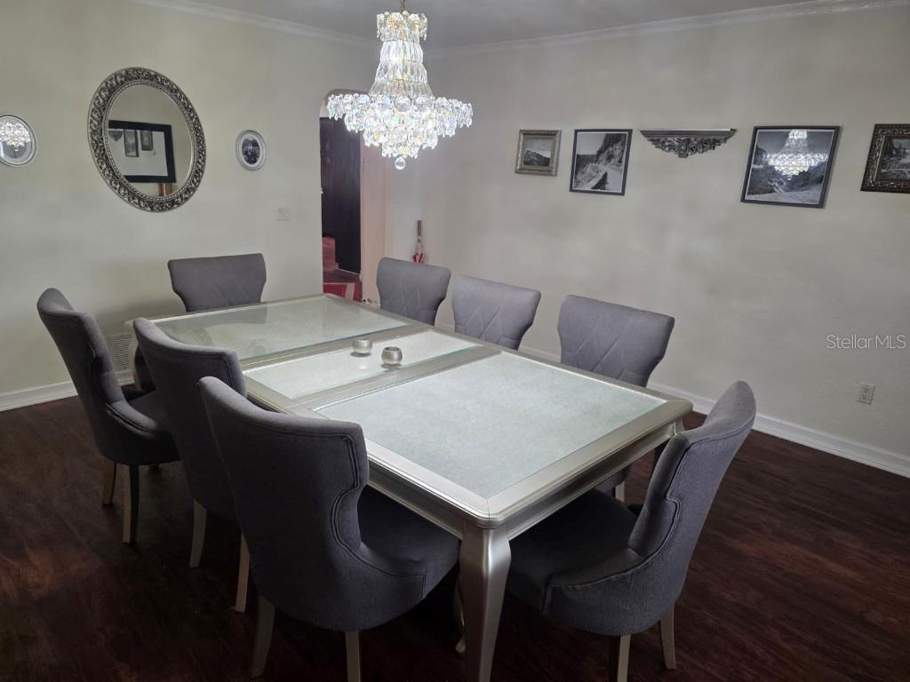 QUIET PLACE IN COUNTRY UNIT 01-04 - Residential