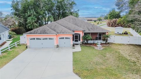 Photo of 730 Pinner Court, Lake Alfred, FL 33850 (MLS # TB8476116)