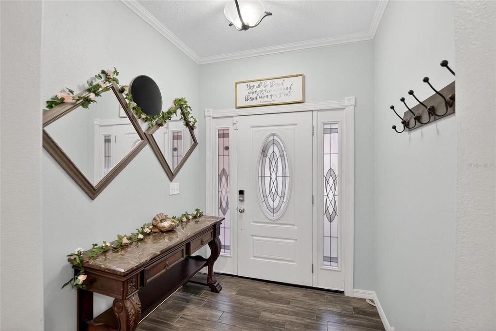 Photo of 730 Pinner Court, Lake Alfred, FL 33850 (MLS # TB8476116)