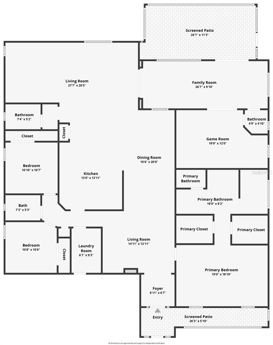 ILAKEE OAKS - Residential