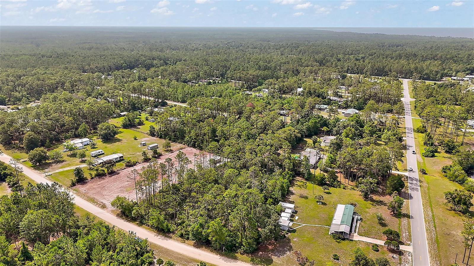 PLANTATION PINES II WHISPERING PINES - Land