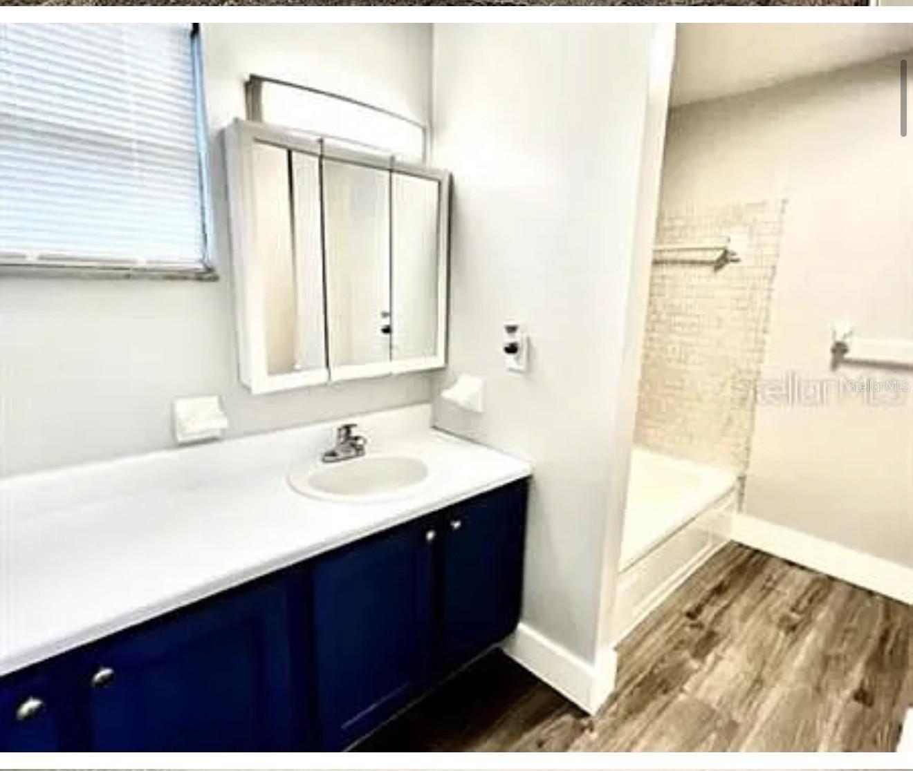 SPARROW - Residential