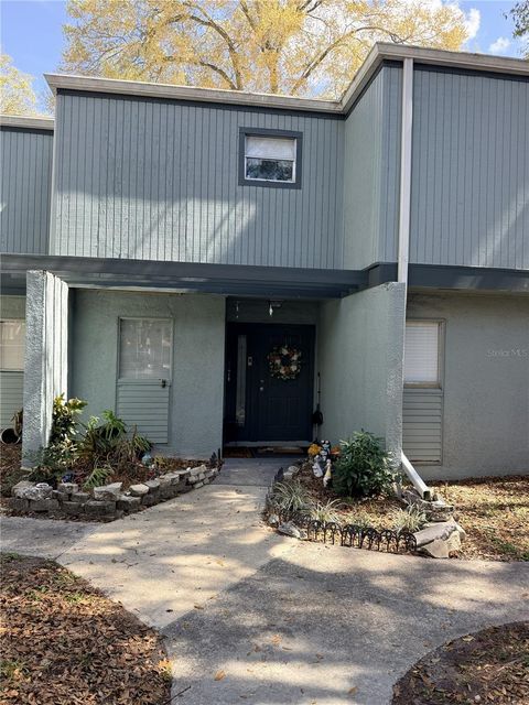 Photo of 703 SW 75th Street #106, Gainesville, FL 32607 (MLS # TB8484793)