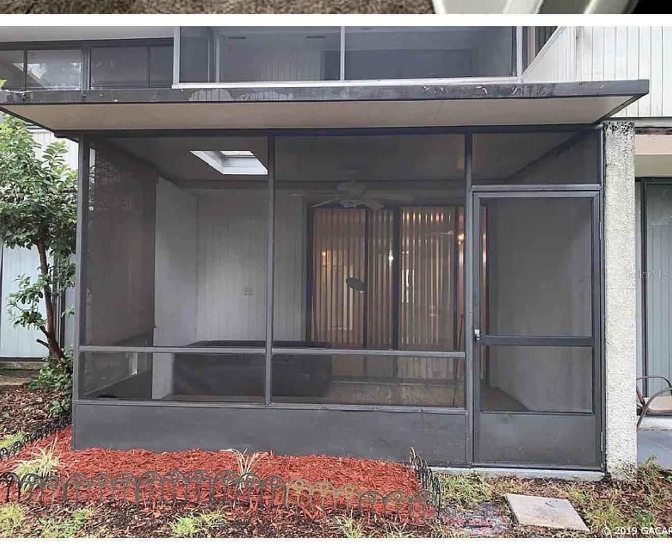 SPARROW - Residential