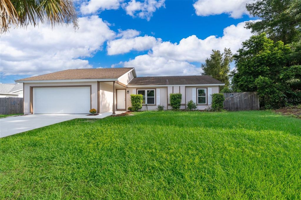 Photo of 2690 Gramercy Drive, Deltona, FL 32738 (MLS # O6350058)