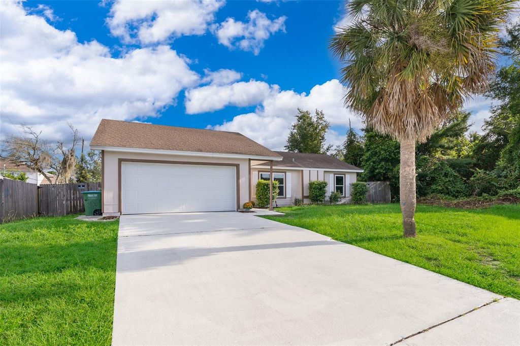 Photo of 2690 Gramercy Drive, Deltona, FL 32738 (MLS # O6350058)