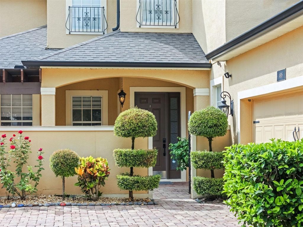 Photo of 4926 Indian Deer Road, Windermere, FL 34786 (MLS # O6346342)