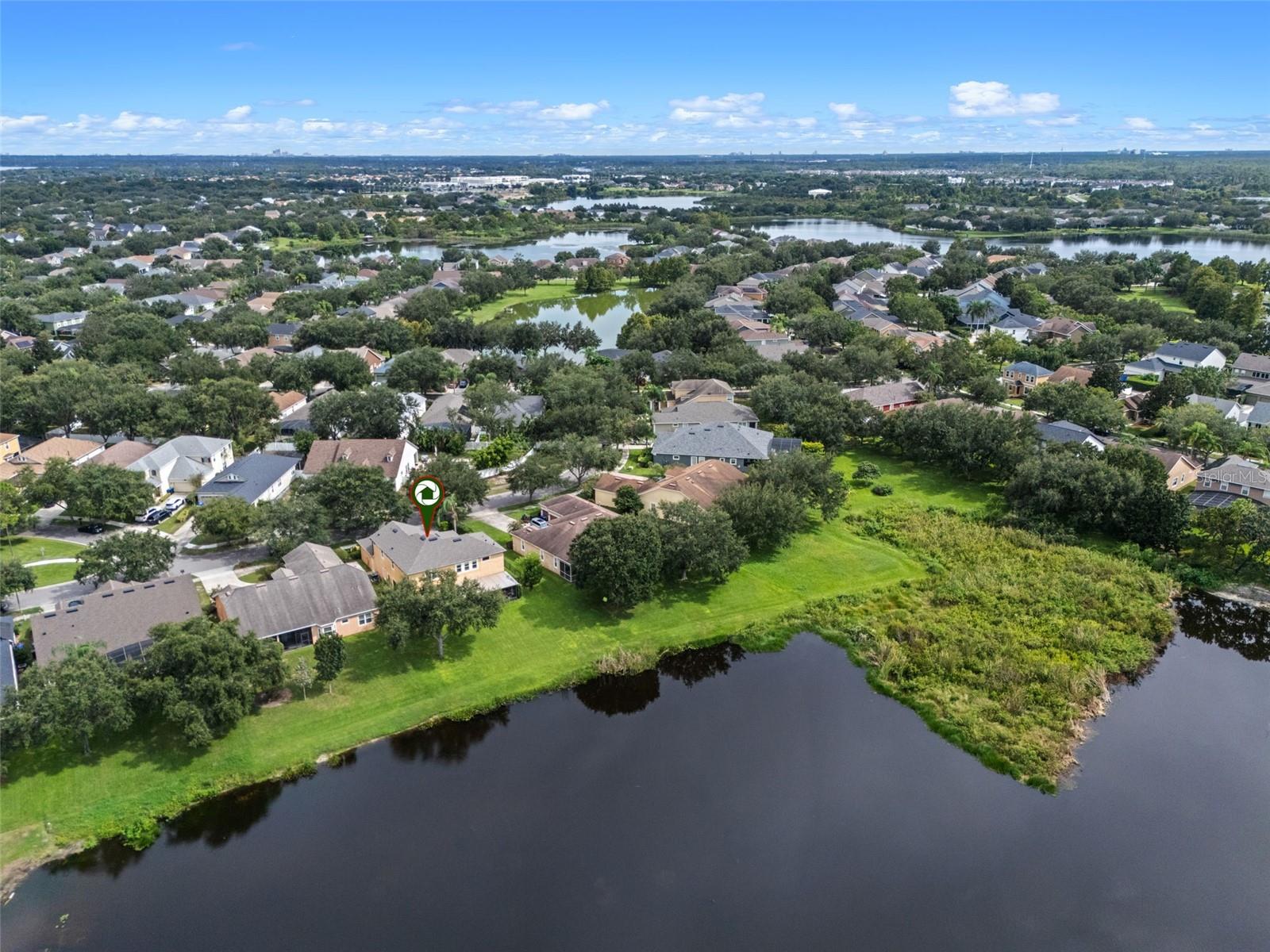 SUMMERPORT PH 05 - Residential