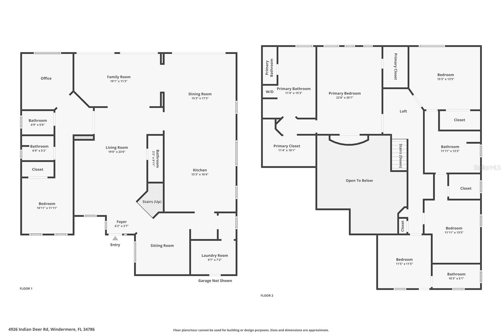 SUMMERPORT PH 05 - Residential