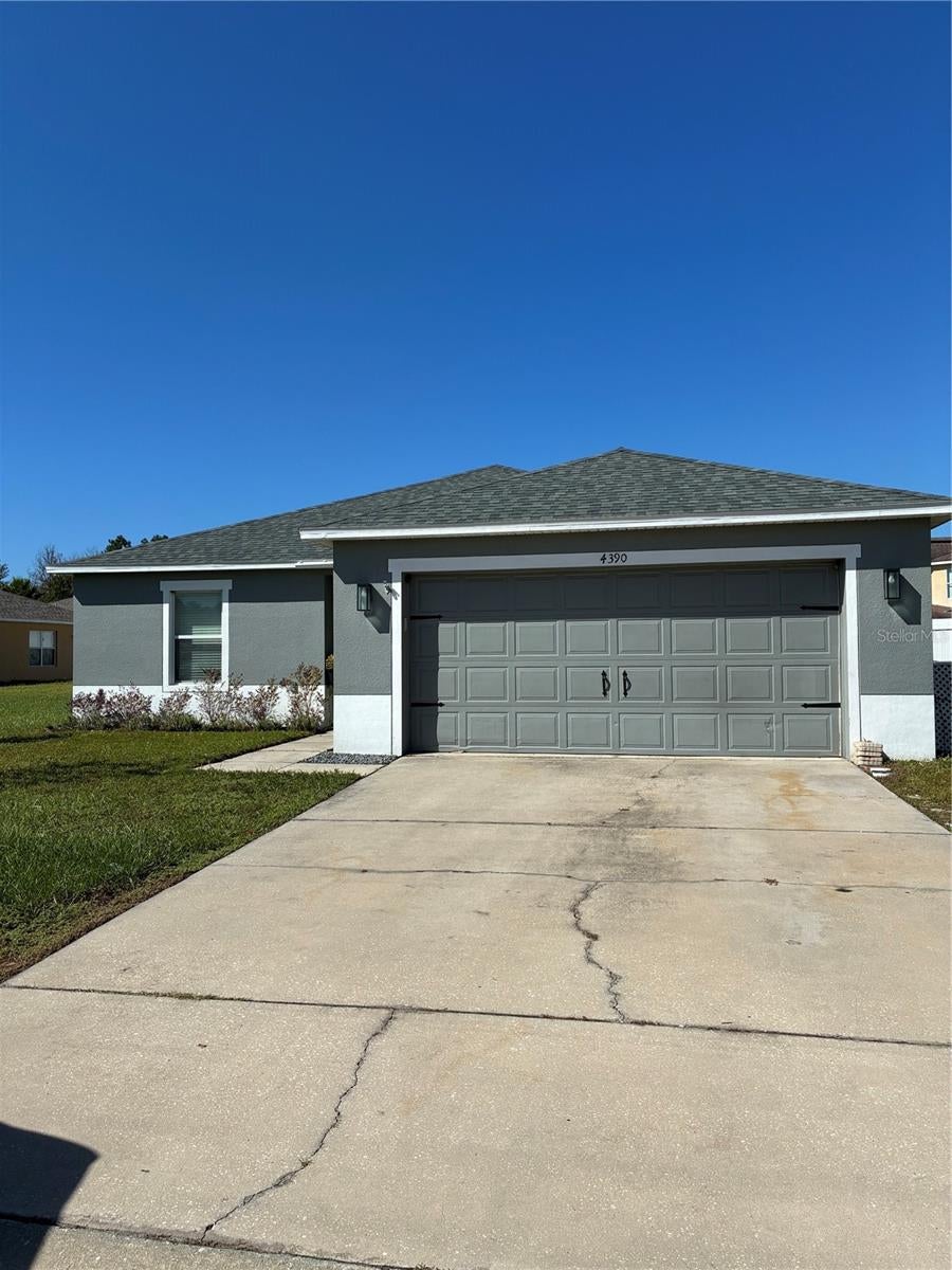 4390 SUN CENTER RD