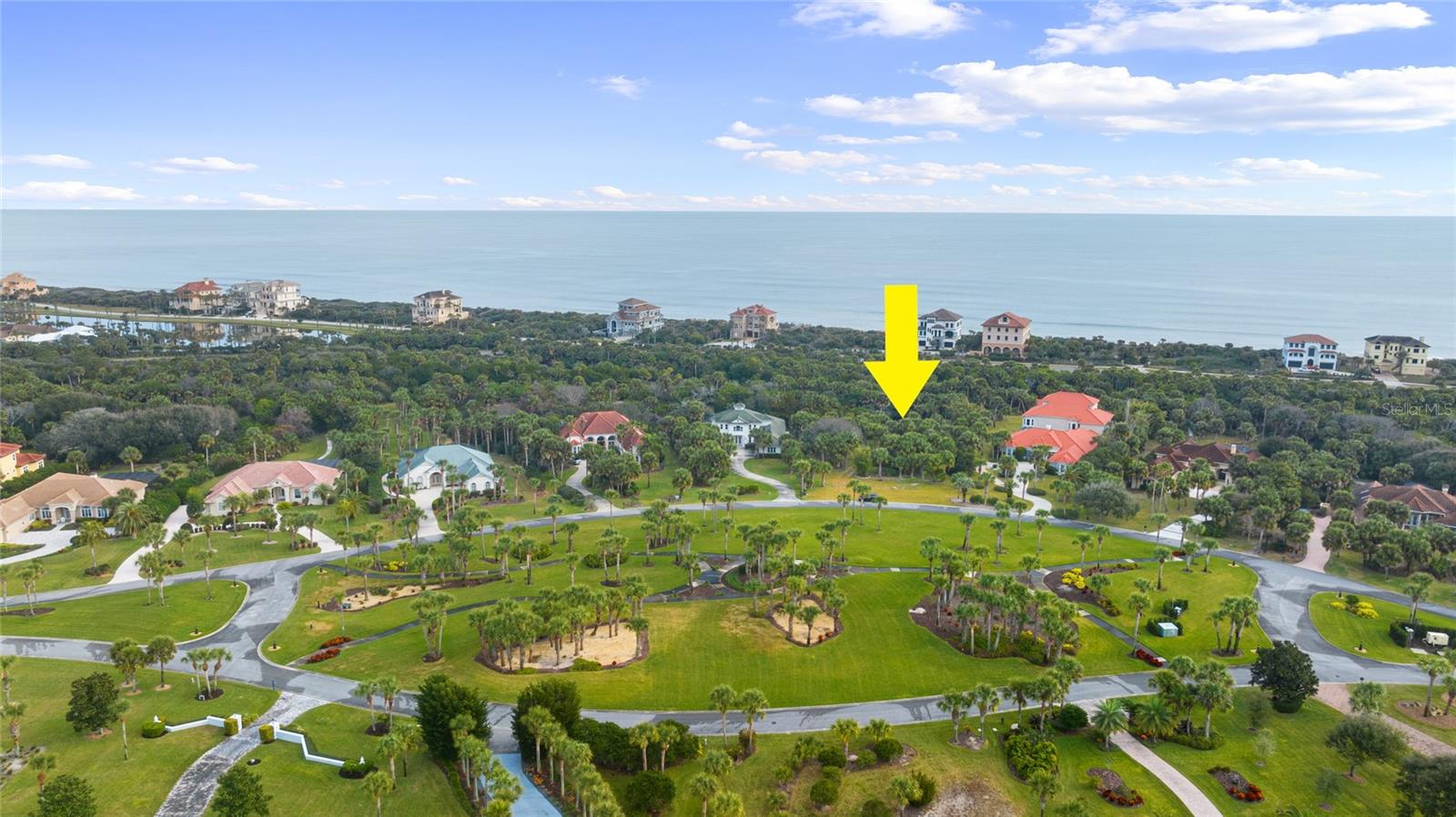 29 ISLAND ESTATES PARKWAY