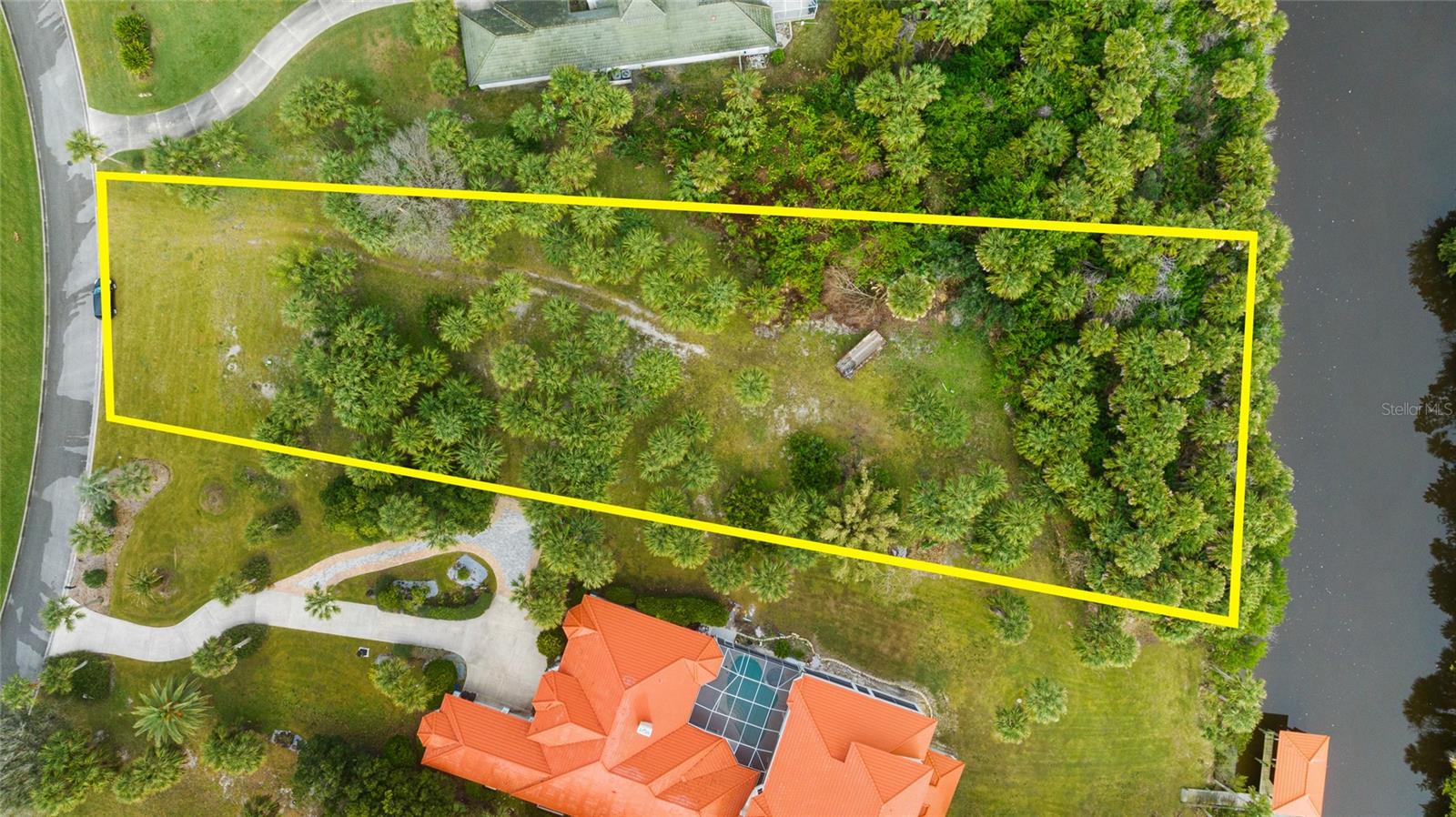 29 ISLAND ESTATES PARKWAY