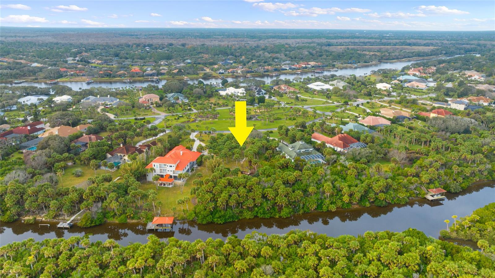 ISLAND ESTATES SUB - Land