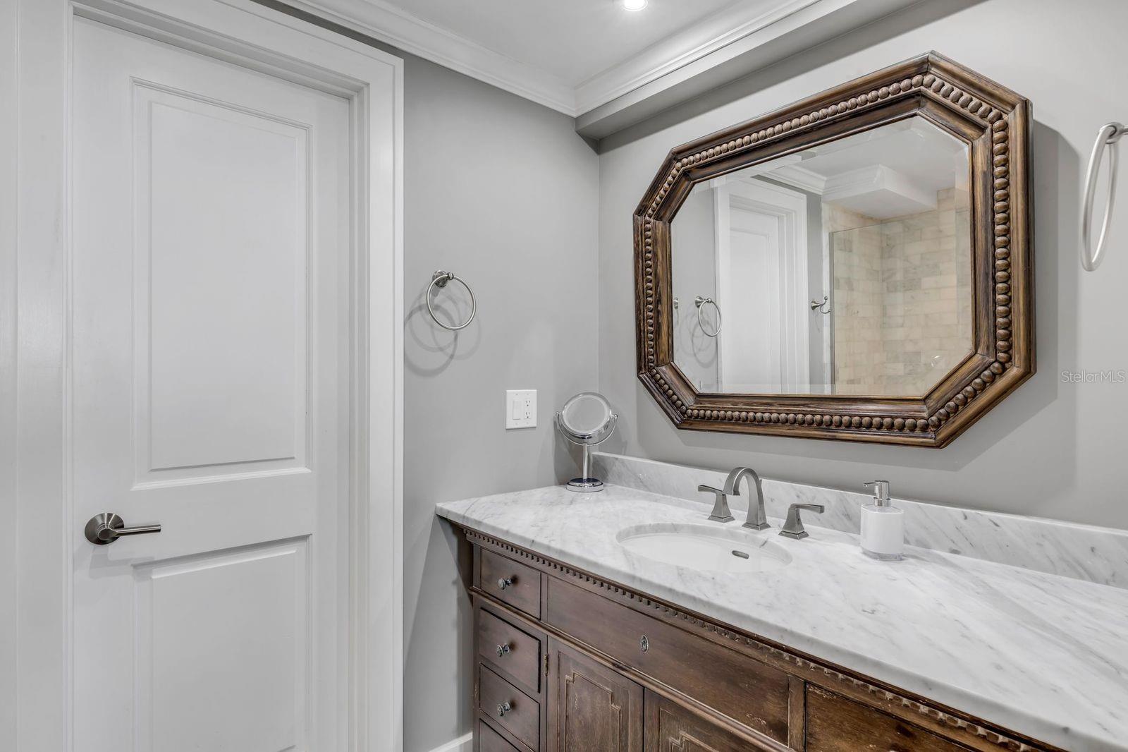 INLET AT NEW SMYRNA CONDO - Residential