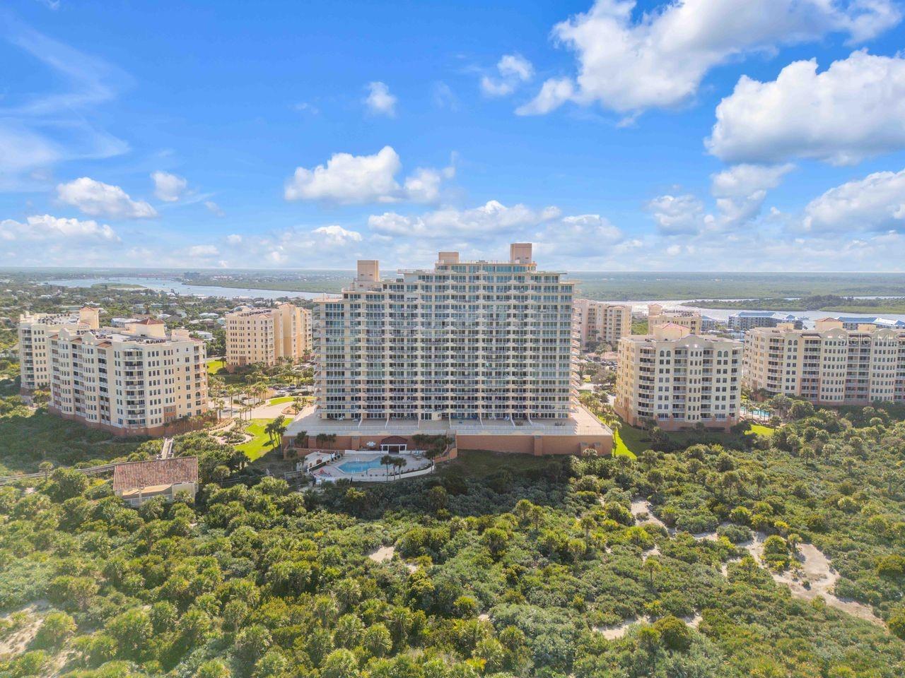 INLET AT NEW SMYRNA CONDO - Residential
