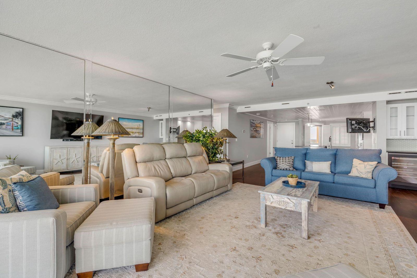 INLET AT NEW SMYRNA CONDO - Residential