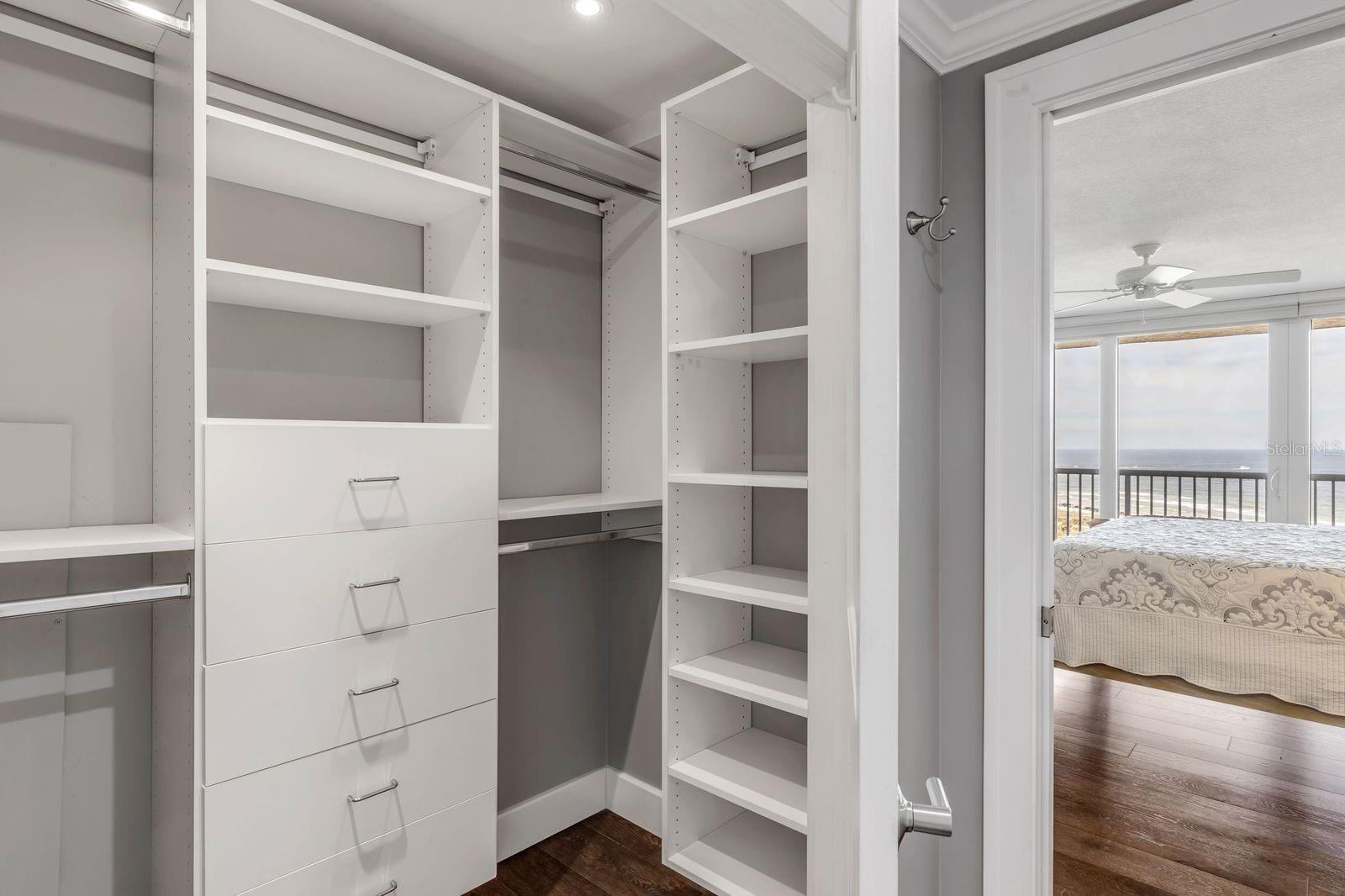 INLET AT NEW SMYRNA CONDO - Residential