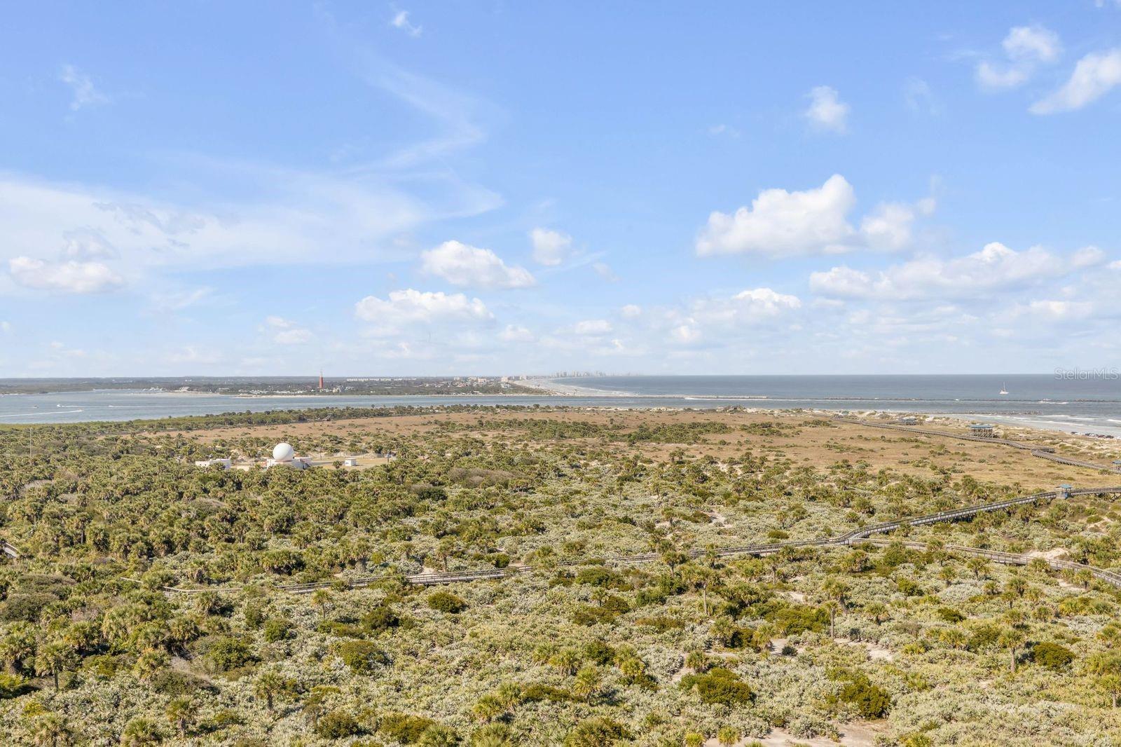 INLET AT NEW SMYRNA CONDO - Residential