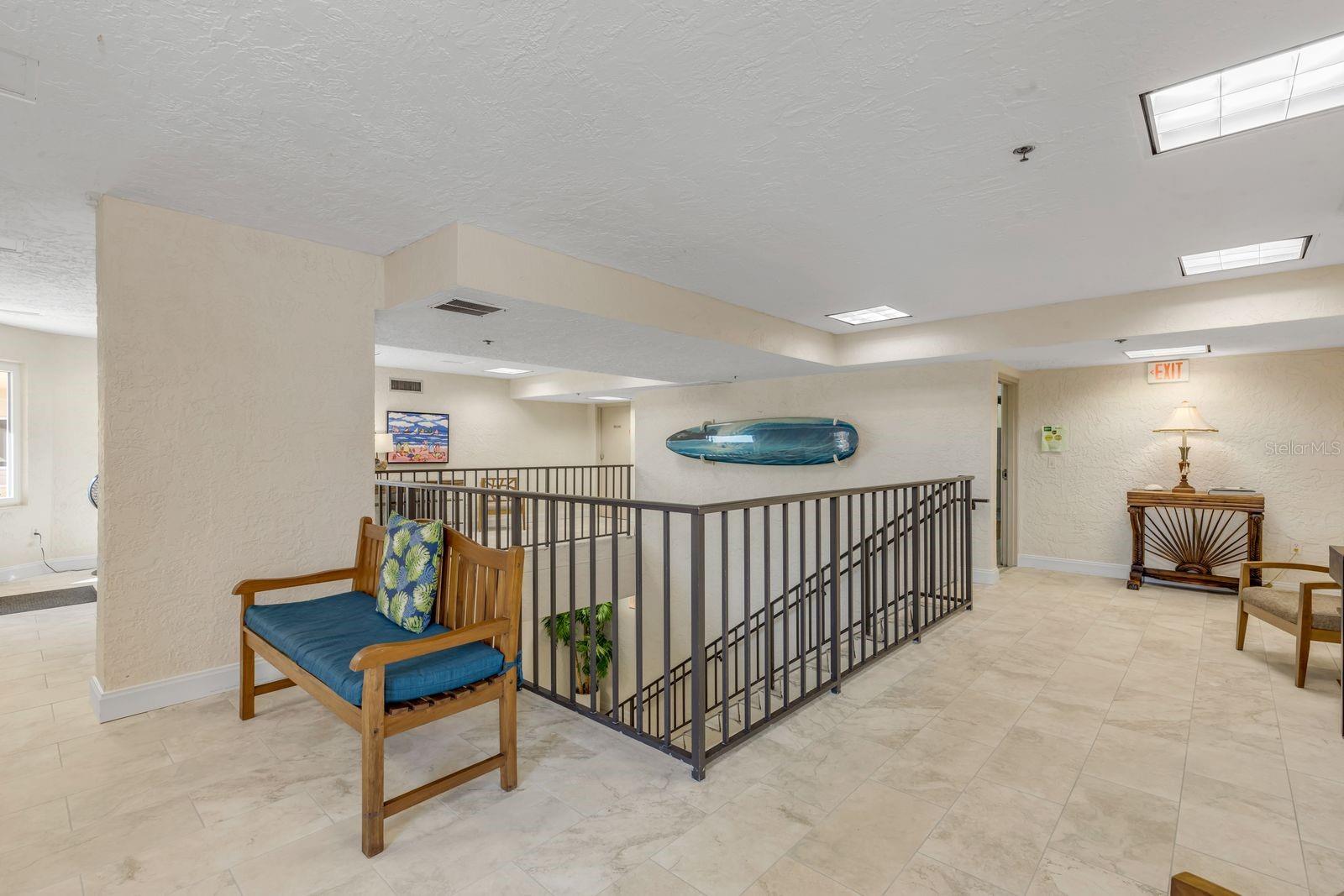 INLET AT NEW SMYRNA CONDO - Residential